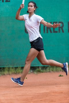 Bild 460 - BL2 Der Club an der Alster - DTV Hannover : Ergebnis: 7:2